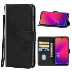 Peněženkové pouzdro Splendid case černé – Doogee X95 | Levné Kryty | Levné Kryty | Levné Kryty