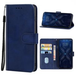 Peněženkové pouzdro Splendid case modré – Black Shark 5 Pro | Levné Kryty | Levné Kryty | Levné Kryty