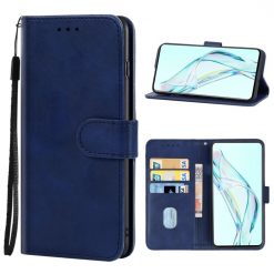 Peněženkové pouzdro Splendid case modré – ZTE Axon 30 5G | Levné Kryty | Levné Kryty | Levné Kryty