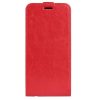 Vyklápěcí pouzdro Vertical flip case hnědé – Xiaomi 13T / 13T Pro | Levné Kryty | Levné Kryty | Levné Kryty