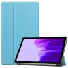 Knížkové pouzdro Pure case růžové – Samsung Galaxy Tab A7 Lite | Levné Kryty | Levné Kryty | Levné Kryty