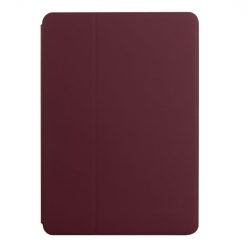 Knížkové pouzdro Pure case bordové – Samsung Galaxy Tab S6 Lite | Levné Kryty | Levné Kryty | Levné Kryty