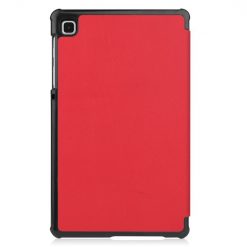 Knížkové pouzdro Pure case červené – Samsung Galaxy Tab A7 Lite | Levné Kryty | Levné Kryty | Levné Kryty