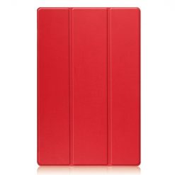 Alternative view of Knížkové pouzdro Pure case červené – Samsung Galaxy Tab S8 Ultra