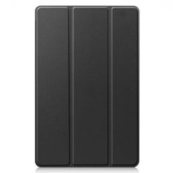 Knížkové pouzdro Pure case černé – Samsung Galaxy Tab A7 2020 / A7 2022 | Levné Kryty | Levné Kryty | Levné Kryty