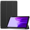 Knížkové pouzdro Pure case modré – Samsung Galaxy Tab A7 Lite | Levné Kryty | Levné Kryty | Levné Kryty