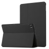 Knížkové pouzdro Pure case modré – Samsung Galaxy Tab S6 Lite | Levné Kryty | Levné Kryty | Levné Kryty