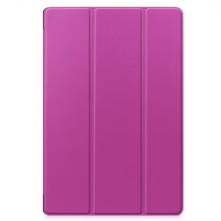 Knížkové pouzdro Pure case fialové – Samsung Galaxy Tab S7+ / Tab S8+ / Tab S7 FE | Levné Kryty | Levné Kryty | Levné Kryty