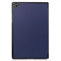 Knížkové pouzdro Pure case modré – Samsung Galaxy Tab A7 2020 / A7 2022 | Levné Kryty | Levné Kryty | Levné Kryty
