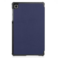 Knížkové pouzdro Pure case modré – Samsung Galaxy Tab A7 Lite | Levné Kryty | Levné Kryty | Levné Kryty
