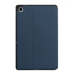 Knížkové pouzdro Pure case modré – Samsung Galaxy Tab S6 Lite | Levné Kryty | Levné Kryty | Levné Kryty