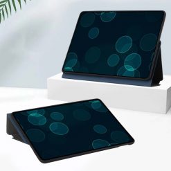 Knížkové pouzdro Pure case modré – Samsung Galaxy Tab S6 Lite | Levné Kryty | Levné Kryty | Levné Kryty