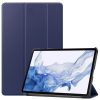 Knížkové pouzdro Pure case červené – Samsung Galaxy Tab S9 | Levné Kryty | Levné Kryty | Levné Kryty