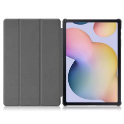 Knížkové pouzdro Pure case růžové – Samsung Galaxy Tab S7+ / Tab S8+ / Tab S7 FE | Levné Kryty | Levné Kryty | Levné Kryty