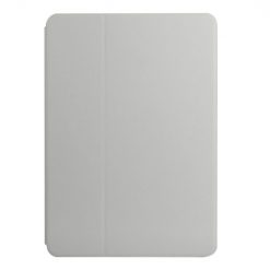Knížkové pouzdro Pure case šedé – Samsung Galaxy Tab S6 Lite | Levné Kryty | Levné Kryty | Levné Kryty