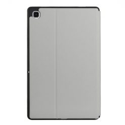 Knížkové pouzdro Pure case šedé – Samsung Galaxy Tab S6 Lite | Levné Kryty | Levné Kryty | Levné Kryty