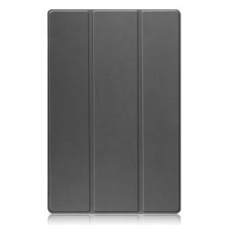 Alternative view of Knížkové pouzdro Pure case šedé – Samsung Galaxy Tab S8 Ultra