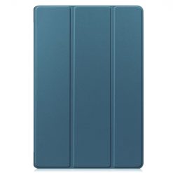 Knížkové pouzdro Pure case tmavězelené – Samsung Galaxy Tab S7+ / Tab S8+ / Tab S7 FE | Levné Kryty | Levné Kryty | Levné Kryty