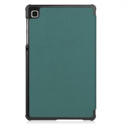 Knížkové pouzdro Pure case zelené – Samsung Galaxy Tab A7 Lite | Levné Kryty | Levné Kryty | Levné Kryty