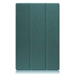 Alternative view of Knížkové pouzdro Pure case zelené – Samsung Galaxy Tab S8 Ultra