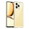 Ochranný kryt Sweet case transparentní – Realme C51 | Levné Kryty | Levné Kryty | Levné Kryty