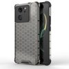 Odolný kryt Honeycomb Armor transparentní – Xiaomi 13T / 13T Pro | Levné Kryty | Levné Kryty | Levné Kryty