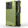 Odolný kryt Honeycomb Armor červený – Xiaomi 13T / 13T Pro | Levné Kryty | Levné Kryty | Levné Kryty