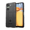 Odolný kryt Rugged Shield modrý – Xiaomi Redmi 13C / Redmi 13C 5G / Xiaomi Poco C65 | Levné Kryty | Levné Kryty | Levné Kryty