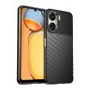 Odolný kryt Thunder Armor modrý – Xiaomi Redmi 13C / Redmi 13C 5G / Xiaomi Poco C65 | Levné Kryty | Levné Kryty | Levné Kryty