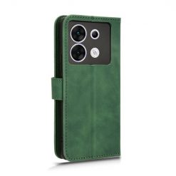 Alternative view of Peněženkové pouzdro Solid zelené – Infinix Zero 30 5G