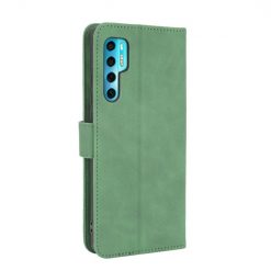 Alternative view of Peněženkové pouzdro Solid zelené – TCL 20 Pro 5G