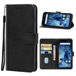 Peněženkové pouzdro Splendid case černé – Oukitel WP13 | Levné Kryty | Levné Kryty | Levné Kryty