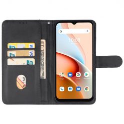 Alternative view of Peněženkové pouzdro Splendid case černé – UMIDIGI G3 / G3 Max / G3 Plus