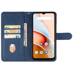 Alternative view of Peněženkové pouzdro Splendid case modré – UMIDIGI G3 / G3 Max / G3 Plus