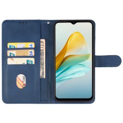 Peněženkové pouzdro Splendid case modré – ZTE Blade A53 Pro | Levné Kryty | Levné Kryty | Levné Kryty