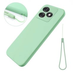Alternative view of Zadní kryt Candy Case zelený – Tecno Spark 10