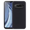 Zadní kryt Soft Matt transparentní – Doogee S100 | Levné Kryty | Levné Kryty | Levné Kryty