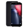 Peněženkové pouzdro Splendid case červené – iGet WP12 Pro | Levné Kryty | Levné Kryty | Levné Kryty