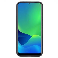 Alternative view of Zadní kryt Soft Matt černý – Ulefone Note 13P