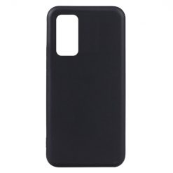 Alternative view of Zadní kryt Soft Matt černý – Ulefone Note 14