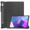 Knížkové pouzdro Enkay Pure case modré – Lenovo Tab P11 Pro (2nd Gen) | Levné Kryty | Levné Kryty | Levné Kryty