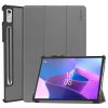 Knížkové pouzdro Enkay Pure case fialové – Lenovo Tab P11 Pro (2nd Gen) | Levné Kryty | Levné Kryty | Levné Kryty