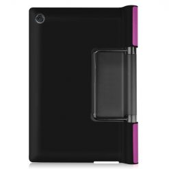Knížkové pouzdro Holder case fialové – Lenovo Yoga Tab 11 | Levné Kryty | Levné Kryty | Levné Kryty