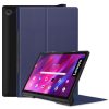 Knížkové pouzdro Holder case fialové – Lenovo Yoga Tab 11 | Levné Kryty | Levné Kryty | Levné Kryty