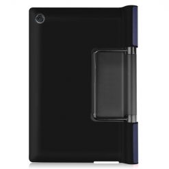 Knížkové pouzdro Holder case modré – Lenovo Yoga Tab 11 | Levné Kryty | Levné Kryty | Levné Kryty
