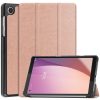 Knížkové pouzdro Pure case zelené – Lenovo Tab M8 (4th Gen) | Levné Kryty | Levné Kryty | Levné Kryty