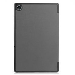 Knížkové pouzdro Pure case šedé – Lenovo Tab M10 Plus (3rd Gen) | Levné Kryty | Levné Kryty | Levné Kryty