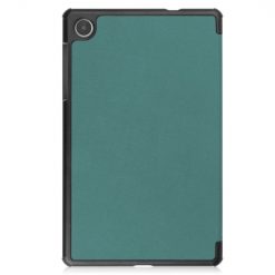 Knížkové pouzdro Pure case zelené – Lenovo Tab M8 (4th Gen) | Levné Kryty | Levné Kryty | Levné Kryty