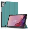 Knížkové pouzdro Pure case šedé – Lenovo Tab M9 | Levné Kryty | Levné Kryty | Levné Kryty