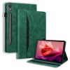 Knížkové pouzdro Slot case červené – Lenovo Tab P12 | Levné Kryty | Levné Kryty | Levné Kryty